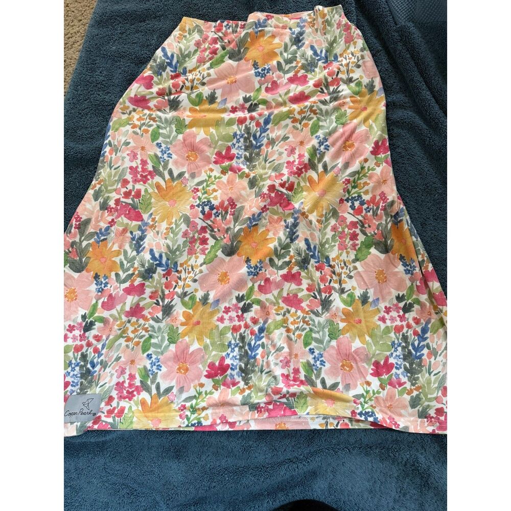 Copper Pearl 5 in 1 multipurpose cover